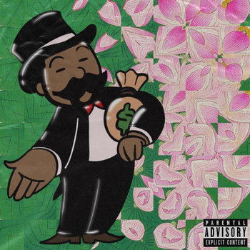 Gado - Dapper Dan (Explicit)