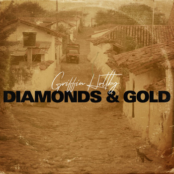Griffin Holtby - Diamonds and Gold