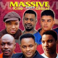 Kino Cabral - Massive 2003