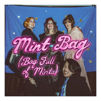 Negative / Positive - Mint Bag (Bag Full of Mints) (Explicit)