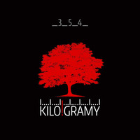 Kilo!gramy - 354