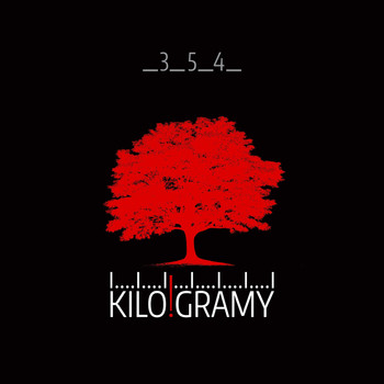 Kilo!gramy - 354