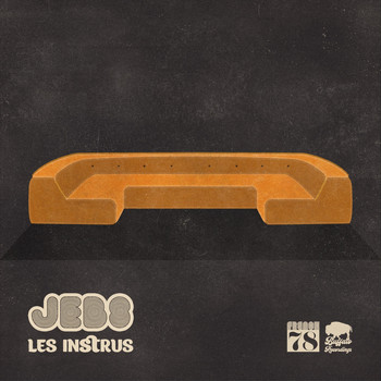 Jebs - Les Instrus