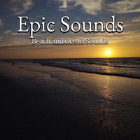 Epic Sounds - Beach and Ocean Sounds