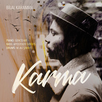 Bilal Karaman - Karma