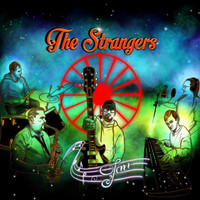The Strangers - Jau