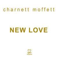 Charnett Moffett - New Love