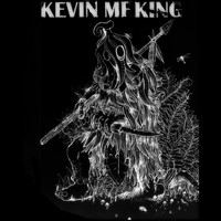 Kevin MF King - Blue Shutter