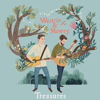 Westrin & Mowry - Treasures