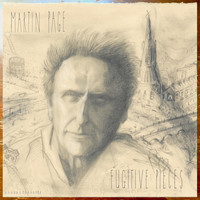 Martin Page - Fugitive Pieces