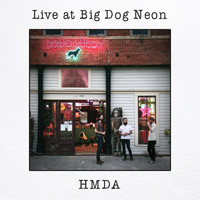 Hand-Me-Down Adventure - Live at Big Dog Neon