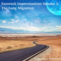Ethan James Startzman - Eurorack Improvisations, Vol 3: The Long Migration