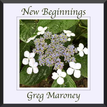 Greg Maroney - New Beginnings