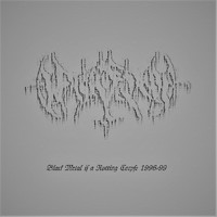 Black Tribe - Black Metal Is a Rotting Corpse 1996-99