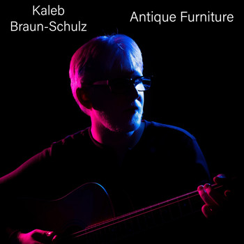 Kaleb Braun-Schulz - Antique Furniture