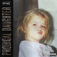 Rtp Illy - Prodigal Daughter (Explicit)