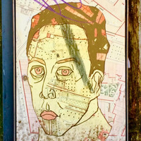 Pedro Silva - The New Version of Being There