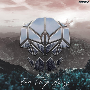 Cod3x - One Step Away
