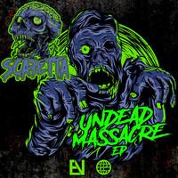 Scafetta - Undead Massacre 