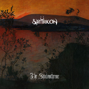 Satyricon - The Shadowthrone (Remastered 2021)
