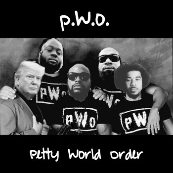 Various Artists - pWo Disc 1 (Explicit)