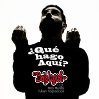 Bela Lugosi - ¿Qué Hago Aquí? (En Vivo)