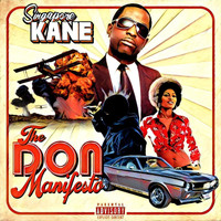 Singapore Kane - The Don Manifesto (Explicit)