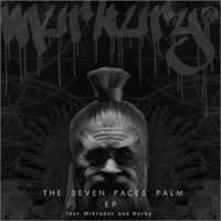 Murkury - The Seven Paces Palm (Mikrodot Remix)