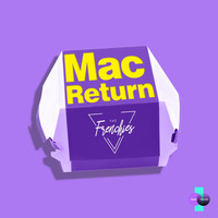 Mark Morrison - Return of the Mack - Remix (The Frenchies Remix)
