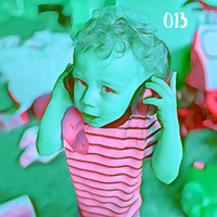 Q The Beat Boy - Splice Beat 013 (Instrumental)