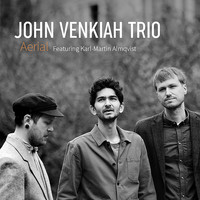 John Venkiah Trio - Aerial