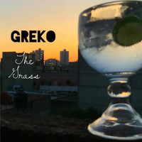 Greko - The Grass