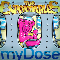The Expendables - My Dose
