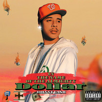 Johnny Ca$h - In The Name Of Almighty Dollar (Explicit)