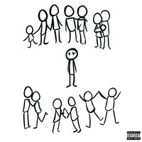 Yung Drew - myself (Explicit)