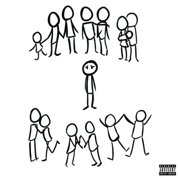 Yung Drew - myself (Explicit)