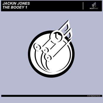 Jackin Jones - The Booey 1