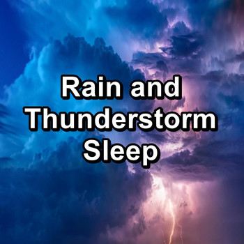 Rain Sounds HD - Rain and Thunderstorm Sleep
