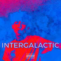 Giovanni - INTERGALACTIC (Explicit)