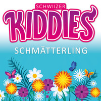 Schwiizer Kiddies - Schmätterling