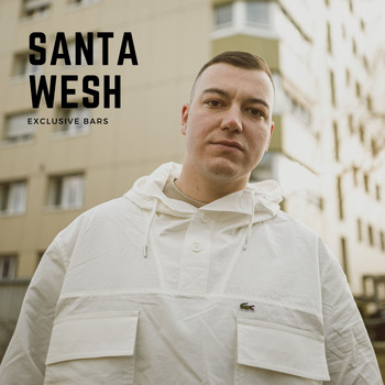 Santa - Wesh (Explicit)