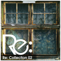 Joe Silva - Re: Collection 02