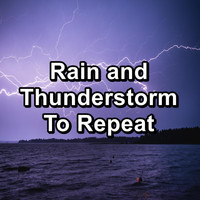 Nature Tribe - Rain and Thunderstorm To Repeat
