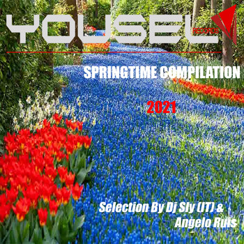 Various Artists - Yousel Springtime Compilation 2021