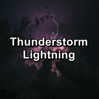 Baby Rain - Thunderstorm Lightning