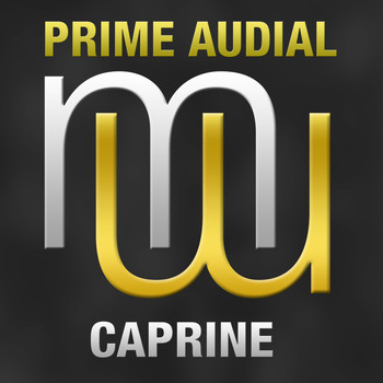 Prime Audial - Caprine (Radio Edit)