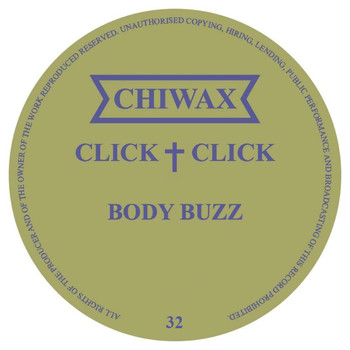 Click Click - Body Buzz
