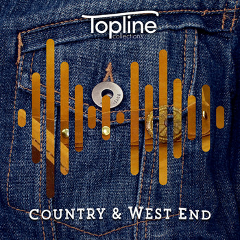 Dave Cooke - Topline Collections: Country & West End