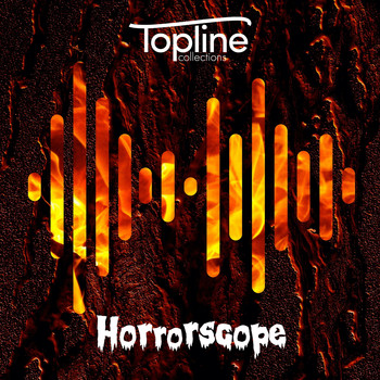 Dave Cooke - Topline Collections: Horrorscope