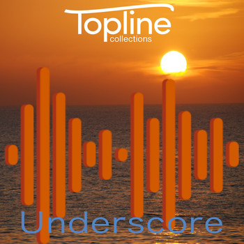 Dave Cooke - Topline Collections: Underscore
